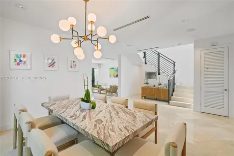 762 Fernwood Road Key Biscayne FL 33149
