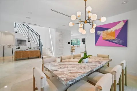 762 Fernwood Road Key Biscayne FL 33149