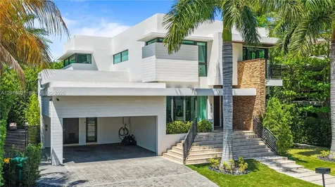 762 Fernwood Road Key Biscayne FL 33149