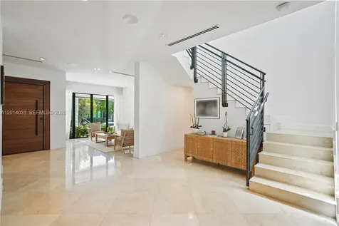 762 Fernwood Road Key Biscayne FL 33149