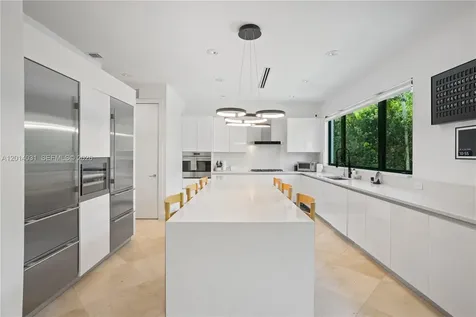 762 Fernwood Road Key Biscayne FL 33149