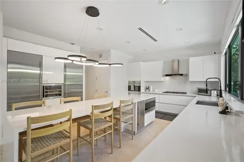 762 Fernwood Road Key Biscayne FL 33149
