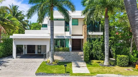 762 Fernwood Road Key Biscayne FL 33149