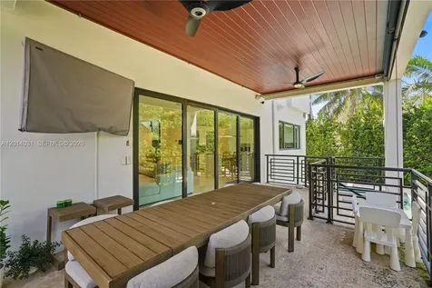 762 Fernwood Road Key Biscayne FL 33149