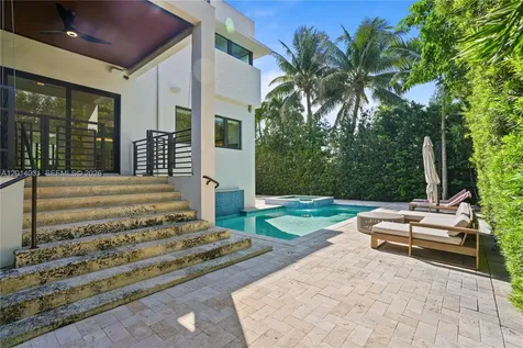 762 Fernwood Road Key Biscayne FL 33149