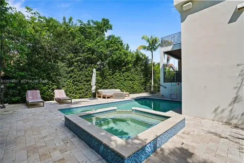 762 Fernwood Road Key Biscayne FL 33149