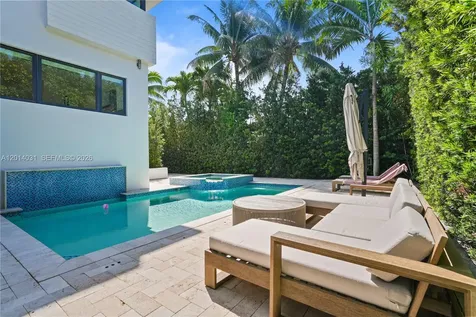 762 Fernwood Road Key Biscayne FL 33149