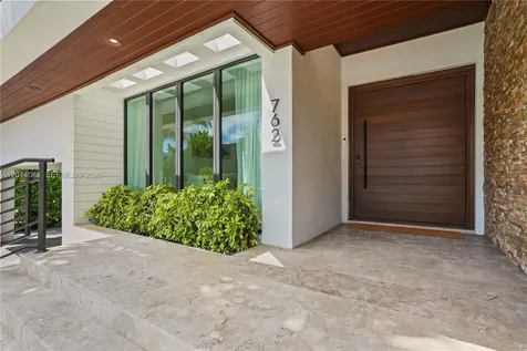 762 Fernwood Road Key Biscayne FL 33149