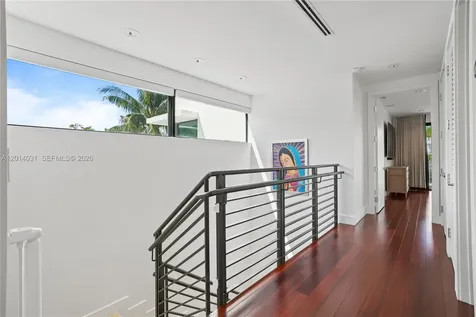 762 Fernwood Road Key Biscayne FL 33149