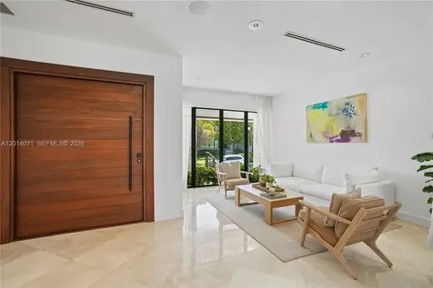 762 Fernwood Road Key Biscayne FL 33149
