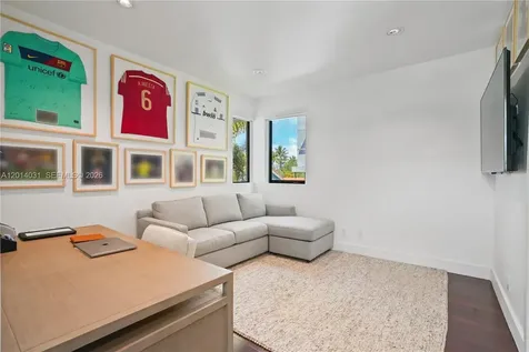762 Fernwood Road Key Biscayne FL 33149