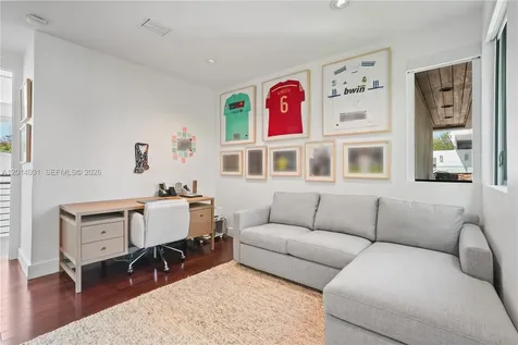 762 Fernwood Road Key Biscayne FL 33149