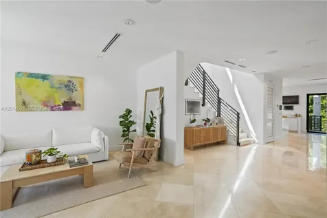 762 Fernwood Road Key Biscayne FL 33149