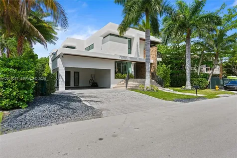 762 Fernwood Road Key Biscayne FL 33149