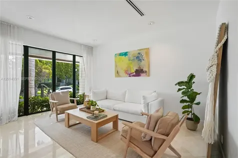 762 Fernwood Road Key Biscayne FL 33149