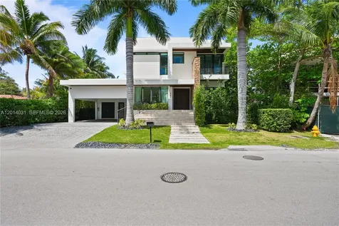 762 Fernwood Road Key Biscayne FL 33149