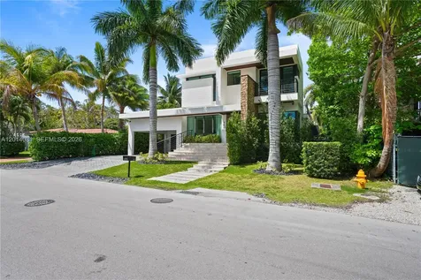 762 Fernwood Road Key Biscayne FL 33149
