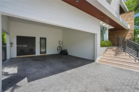762 Fernwood Road Key Biscayne FL 33149
