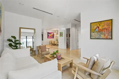 762 Fernwood Road Key Biscayne FL 33149