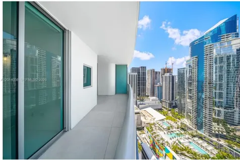 900 Biscayne Boulevard Miami FL 33132