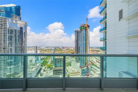 900 Biscayne Boulevard Miami FL 33132