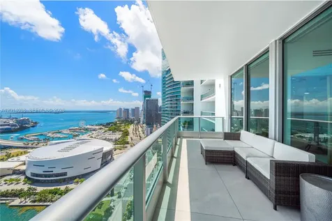 900 Biscayne Boulevard Miami FL 33132