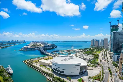 900 Biscayne Boulevard Miami FL 33132