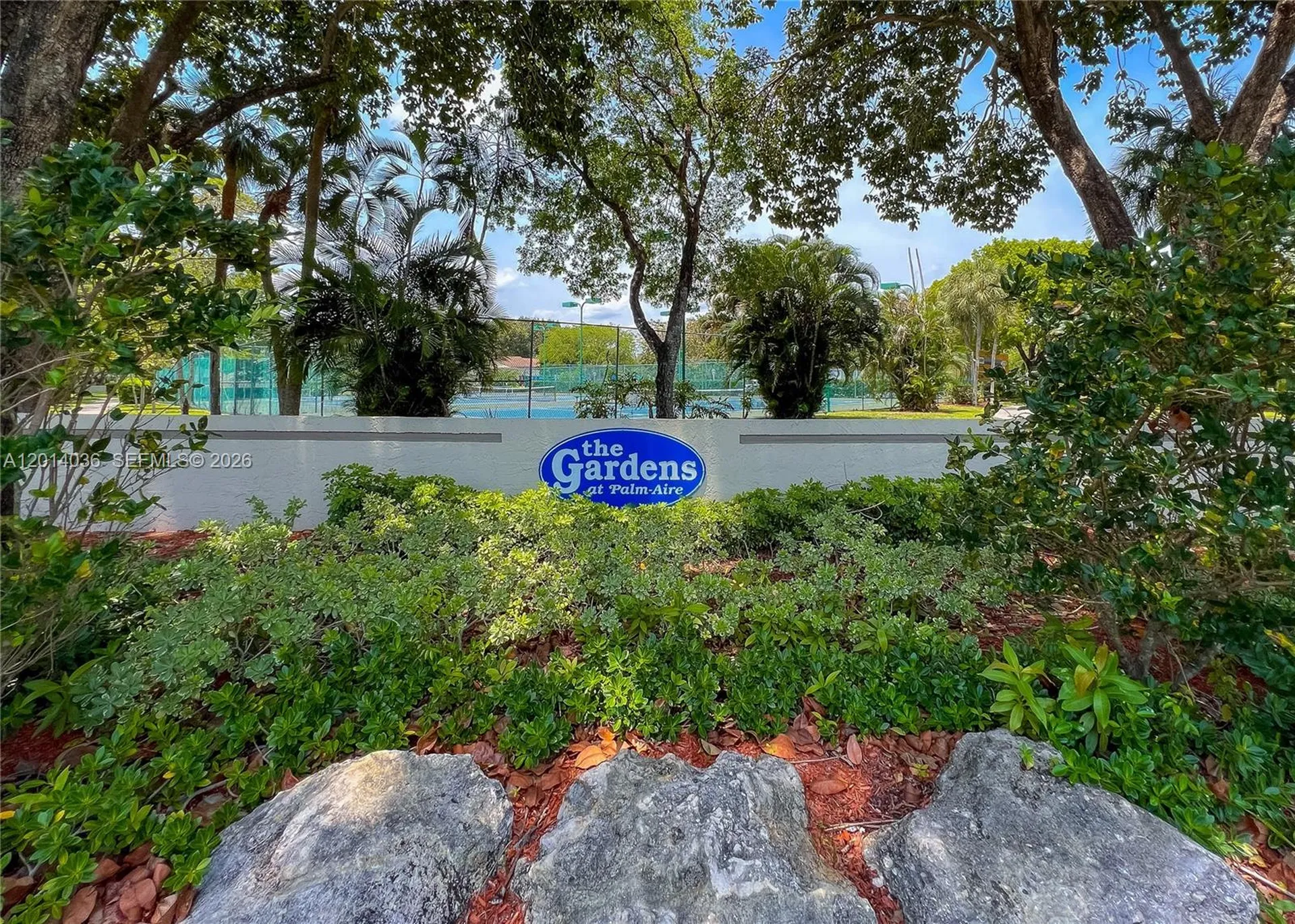 717 Gardens Drive Pompano Beach FL 33069