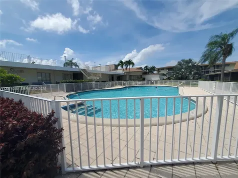 16801 NE 13th Avenue Miami FL 33162