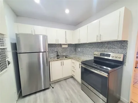 16801 NE 13th Avenue Miami FL 33162