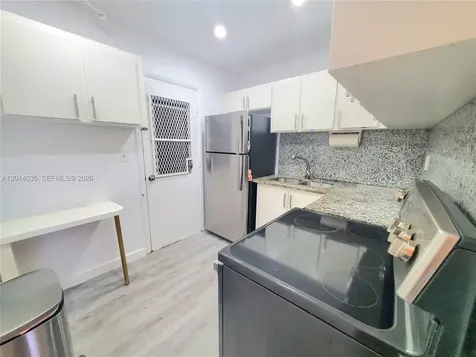 16801 NE 13th Avenue Miami FL 33162
