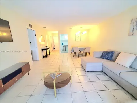 16801 NE 13th Avenue Miami FL 33162