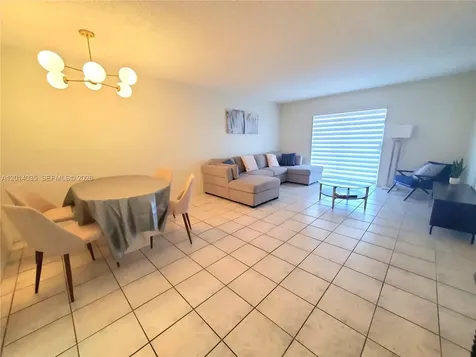 16801 NE 13th Avenue Miami FL 33162