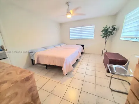 16801 NE 13th Avenue Miami FL 33162