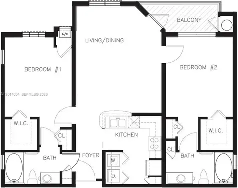 6001 SW 70th Street South Miami FL 33143