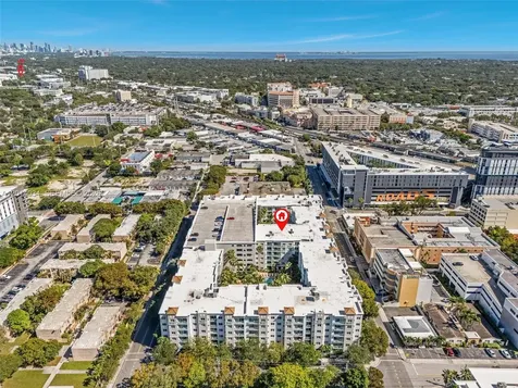6001 SW 70th Street South Miami FL 33143