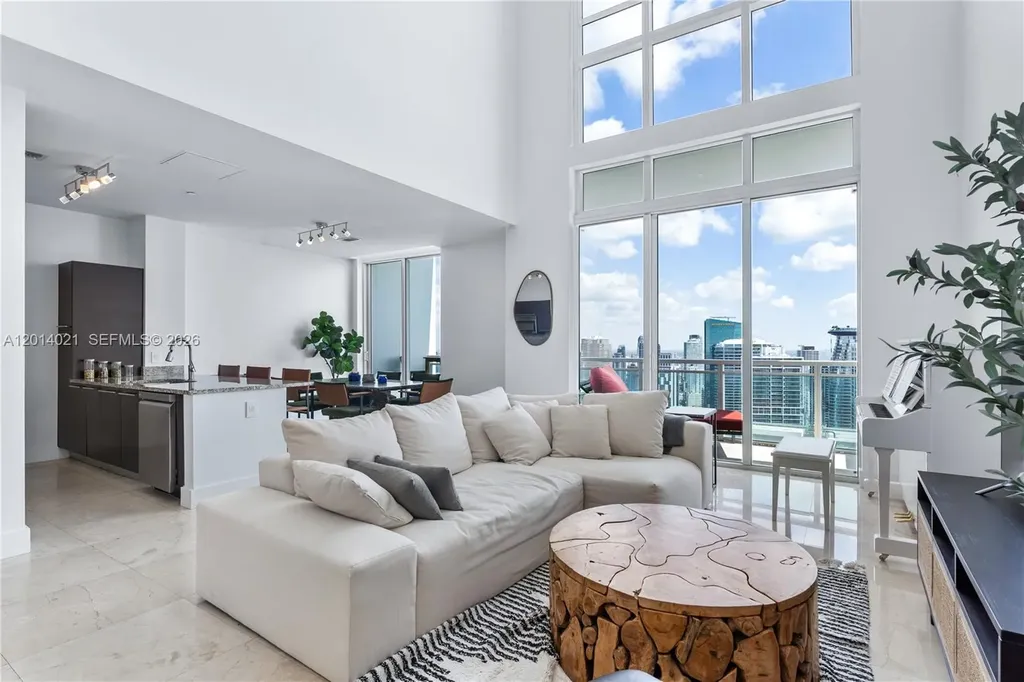 950 Brickell Bay Drive Miami FL 33131