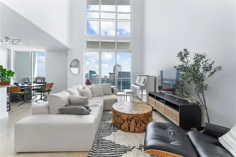950 Brickell Bay Drive Miami FL 33131