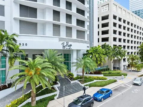 950 Brickell Bay Drive Miami FL 33131