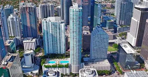 950 Brickell Bay Drive Miami FL 33131