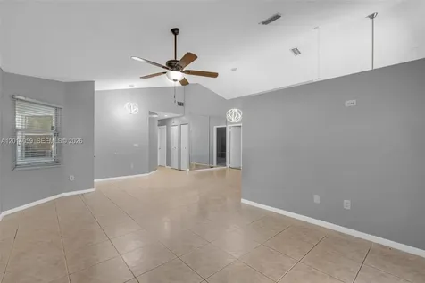 1308 E Glen Oak Road North Lauderdale FL 33068