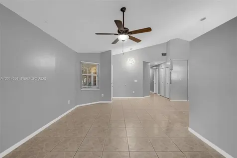 1308 E Glen Oak Road North Lauderdale FL 33068