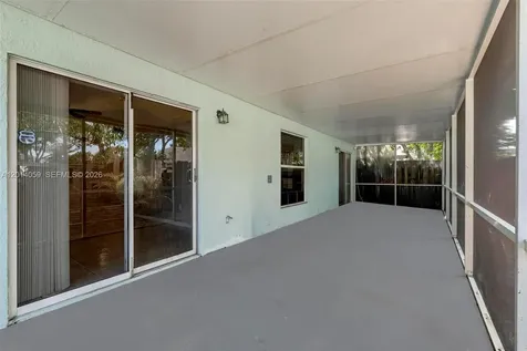 1308 E Glen Oak Road North Lauderdale FL 33068