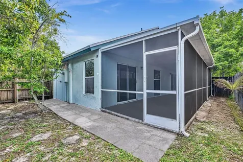 1308 E Glen Oak Road North Lauderdale FL 33068