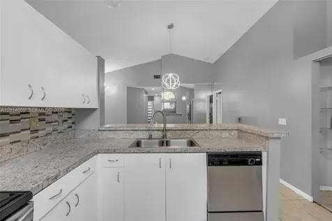 1308 E Glen Oak Road North Lauderdale FL 33068