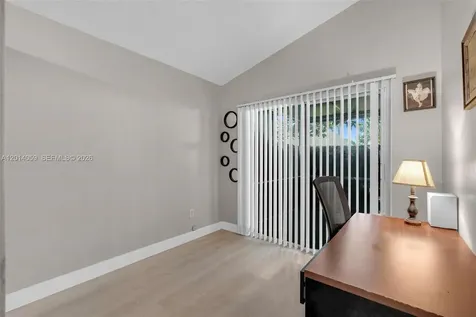1308 E Glen Oak Road North Lauderdale FL 33068