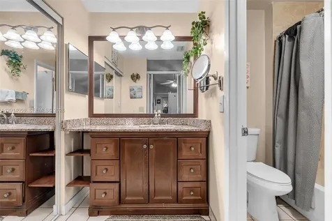 1308 E Glen Oak Road North Lauderdale FL 33068