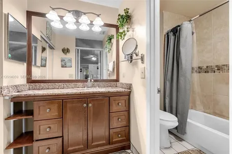 1308 E Glen Oak Road North Lauderdale FL 33068