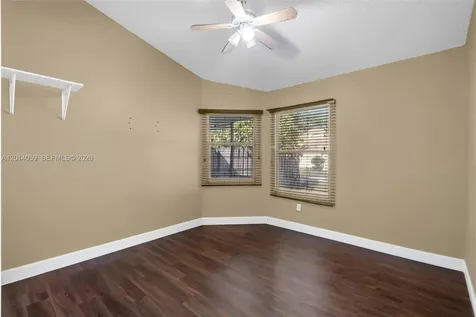 1308 E Glen Oak Road North Lauderdale FL 33068