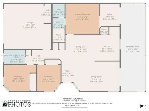 1308 E Glen Oak Road North Lauderdale FL 33068